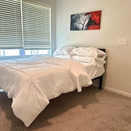Beautiful Spacious Family-Friendly Home
