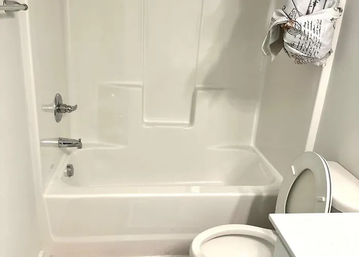 Beautiful Spacious Family-friendly * Winston-Salem