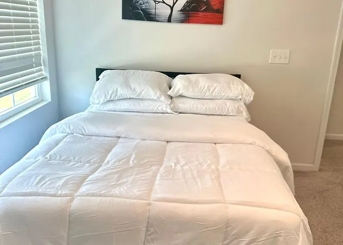 Beautiful Spacious Family-friendly Guest house *