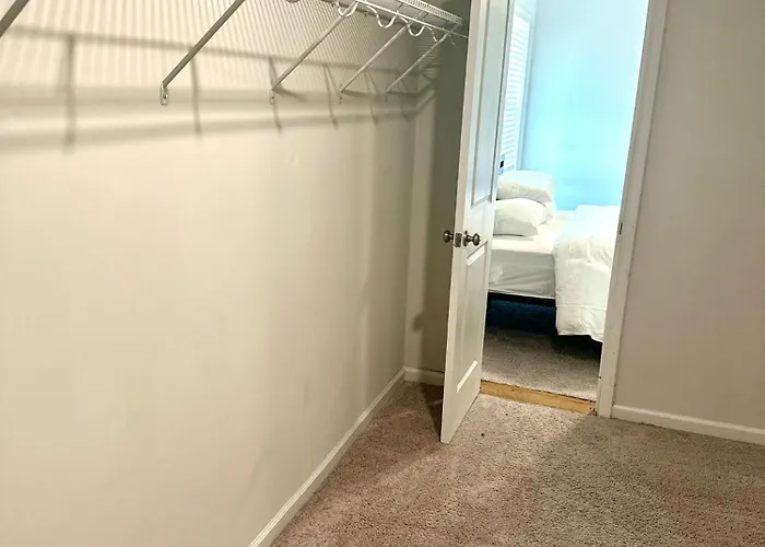 Guest house Beautiful Spacious Family-friendly *