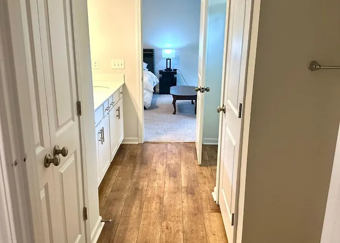 Beautiful Spacious Family-friendly * Winston-Salem