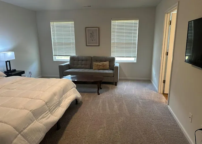 Guest house Beautiful Spacious Family-friendly