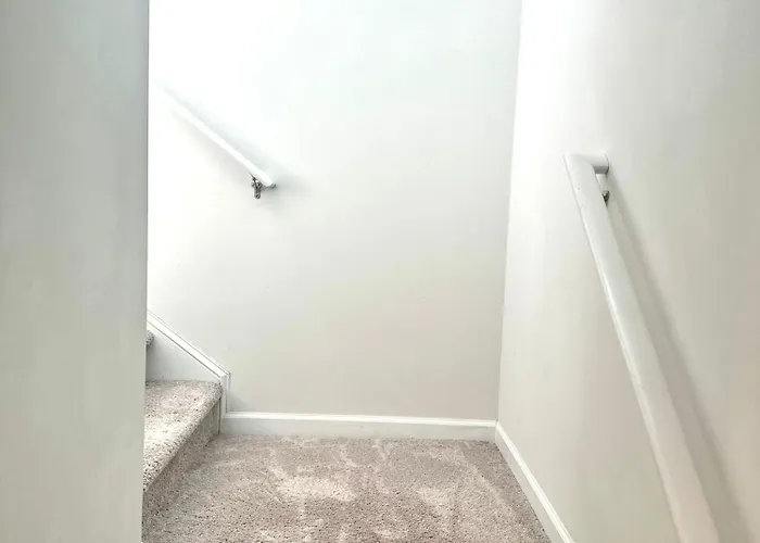 Beautiful Spacious Family-friendly Guest house Winston-Salem
