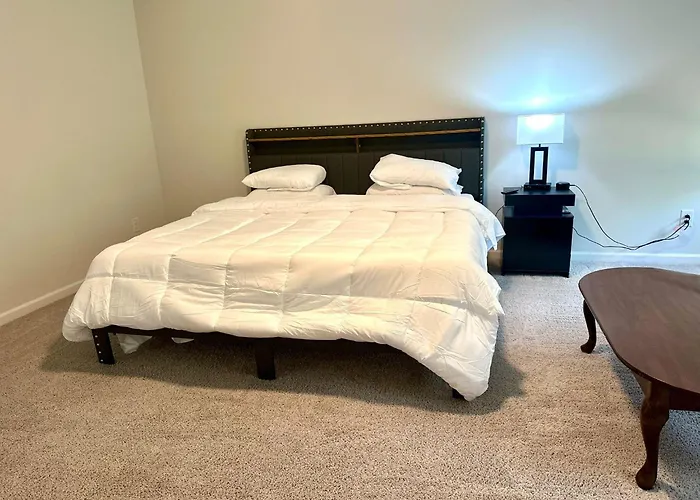 Guest house Beautiful Spacious Family-friendly